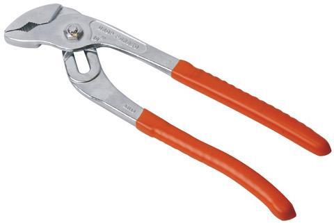 Water Pump Plier Groove Joint