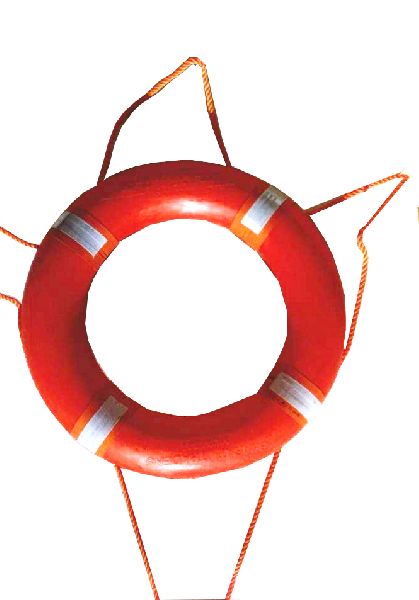 LIFE BUOY MMD/IRS APPROVED