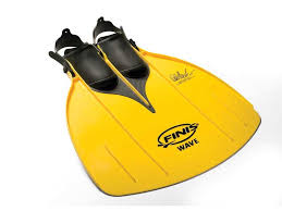 Finis Wave Mono Floating Fins