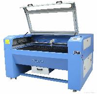 Laser Cutting &amp;amp; Engraving Machine