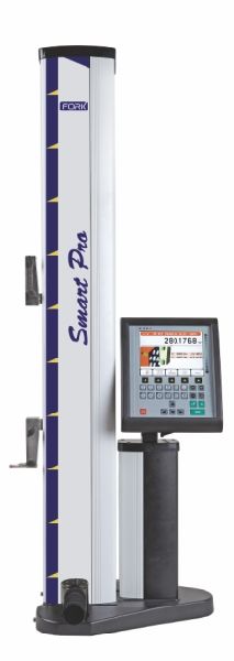 Metal 2D Digital Height Gauge, Certification : ISI Certified