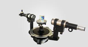 Optical Spectrometer