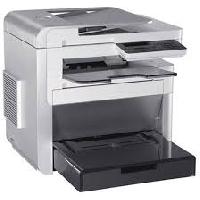 Multifunction Laser Printer