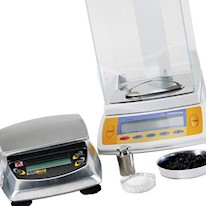 Micro Analytical Balances