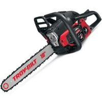 Petrol Chainsaw