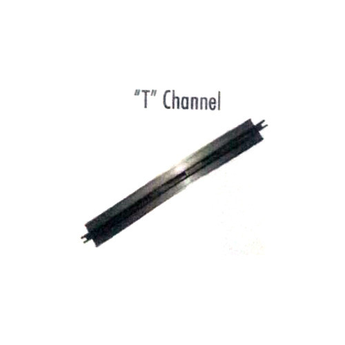 T Shaped Telescopic Channel