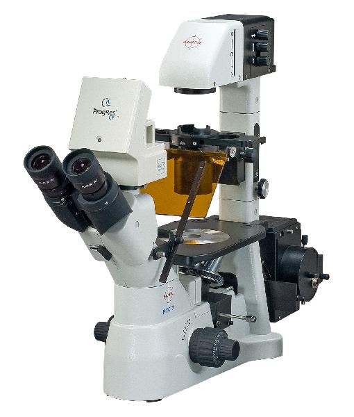 RADICAL Microscope, Color : off-white