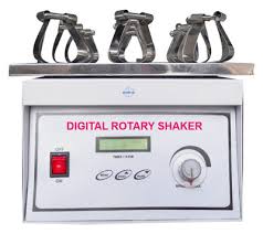 Digital Rotary Shaker