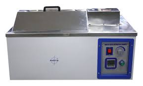 Water Bath Incubator Shaker