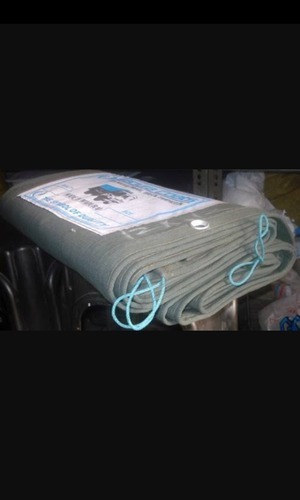 Truck Cotton Waterproof Tarpaulin