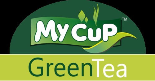 Mycup Green Tea