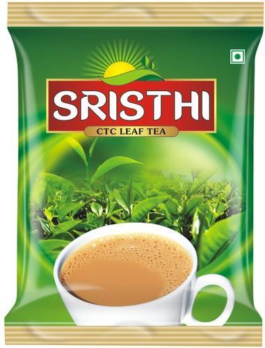 Sristhi Regular CTC Tea