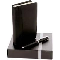 Diary Pen Gift Set