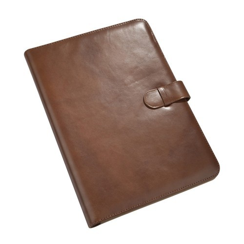 Brown File Folder