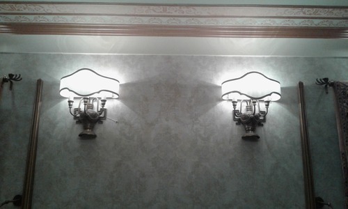 Decorative Wall Light