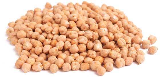 Natural White Chickpeas, Size : 10-12mm, 4-6mm, 7-9mm