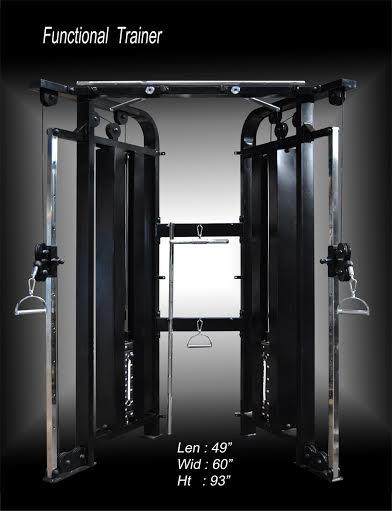 Functional Trainer