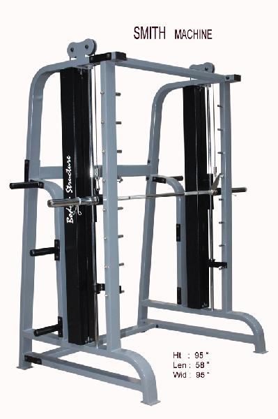 Smith machine