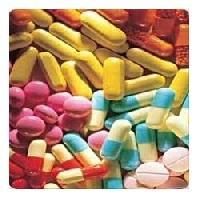 Pharmaceuticals Mango Flavour