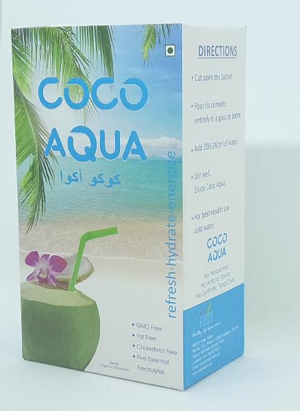 Instant Tender Coconut water powder concentrate, Packaging Size : 50kgs