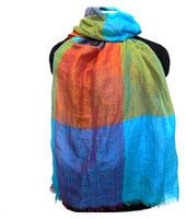 Linen Scarves