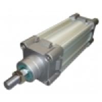 Double Acting Pneumatic Cylinder