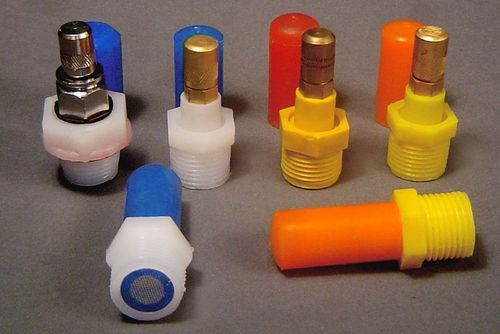 Plastic One Way Foggers, Size : 2 - 5 Inch