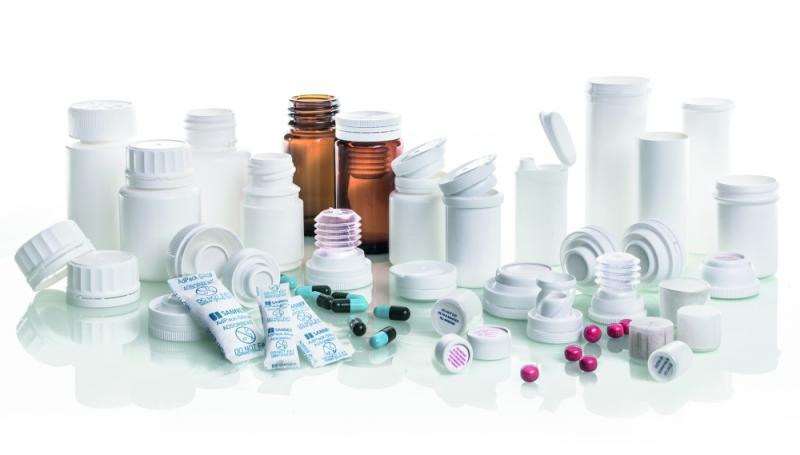 Plastic Pharmaceutical Articles