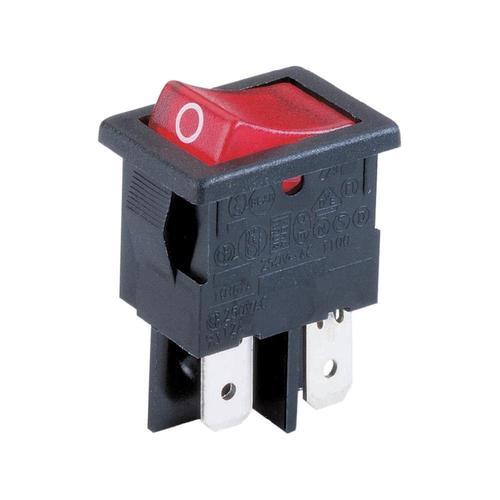3 AMP Push Button Switch