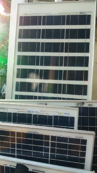 solar panel