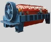 Toothed Double Roll Crushers