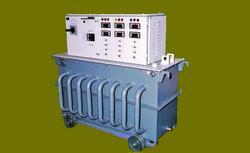 Air Cooled Voltage Stabilizer