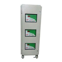 Digital Voltage Stabilizer