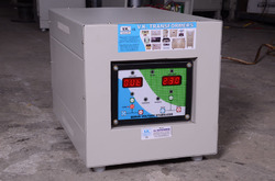 Industrial Voltage Stabilizer