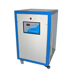 servo controlled voltage stabilizer