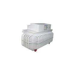 Single Phase Voltage Stabilizer