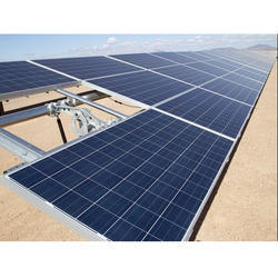 solar energy project