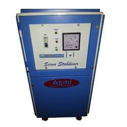 Solid State Voltage Stabilizer