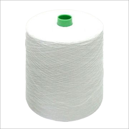 24nm Semi Bleached Linen Yarn, for Knitting, Technics : Machine Made
