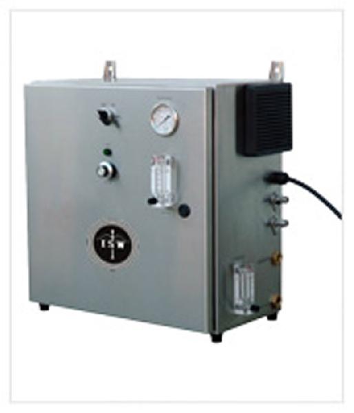 Electric 100-1000kg Water Ozonator, Certification : CE Certified