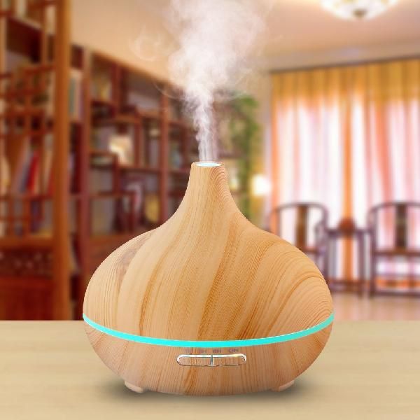 Electric Aroma Diffuser by SUNPAI INDUSTRIES LIMITED, Electric Aroma