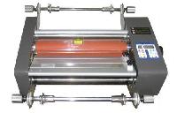 Hot Lamination Roll To Roll Machine (HCL1100L)