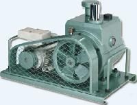 Oil Sealed Rotary High Vacuum Pumps