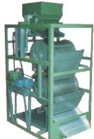 Double Drum Magnetic Separator