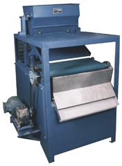 Magnetic Roll Separator