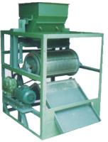 Single Drum Magnetic Separator