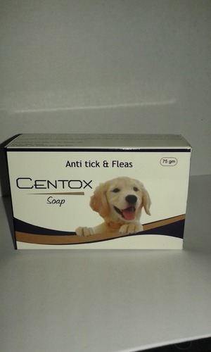 Pet Centox Soap