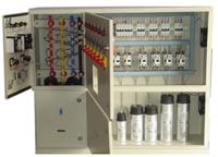 Automatic Power Factor Correction Panel