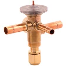 Thermal expansion valve