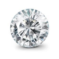 Round Diamond